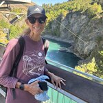 Photo taken by Mark M