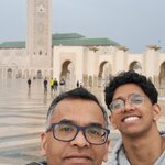 Photo taken by Kuruvilla J