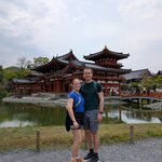 Photo taken by Melanie d