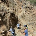 Photo taken by Victoria L