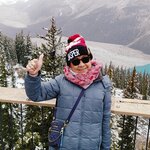 Photo taken by Leonila Q