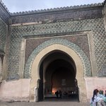Meknès  | Photo taken by Filipinas C