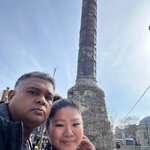 Photo taken by Lilian T