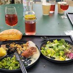 Photo taken by Audrey F