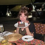 Photo taken by Jill M