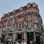 Photo taken by Wayne Z