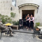 Photo taken by Stephanie S