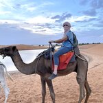 Photo taken by Gaia B