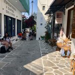 Food & Culture Tour - Halki (Chalkeio) Street | Photo taken by Tom B