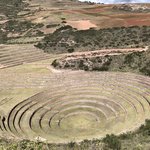 The Moray agricultural laboratory | Photo taken by Susan D