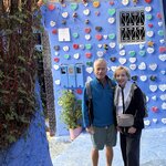 Photo taken by Timothy R