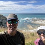 Photo taken by Mark M