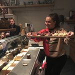 Photo taken by Grace V