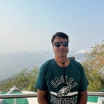 Photo taken by Marur Dev D