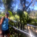 Photo taken by William F