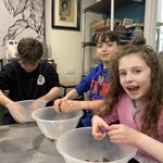 Photo taken by Krystle C