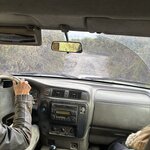 Photo taken by James B