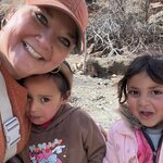 Photo taken by Pam R