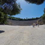 Photo taken by Joel S