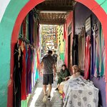 Photo taken by Becky S