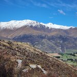 Photo taken by Scott L