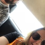 Photo taken by Amanda D