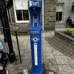 Photo taken by Tina D