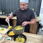 Photo taken by Denise M