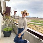 Photo taken by Madeleine S