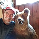 Photo taken by Kim R