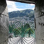 Back to Quito | Photo taken by Marcia G