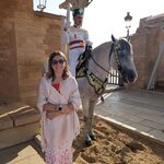 Photo taken by Jessica B