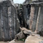 The labyrinth 2 | Photo taken by Susan D