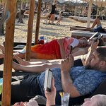 Photo taken by Teresa R