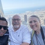 Photo taken by Tony F