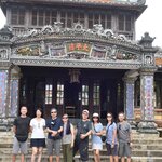 Photo taken by Barry Y