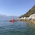 Photo taken by Brunna A