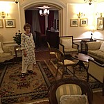 New Elgin Hotel, Darjeeling | Photo taken by carole c