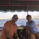 Red Sea  | Photo taken by Nicole C