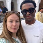 Photo taken by Grace S