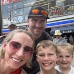 Photo taken by Katherine T