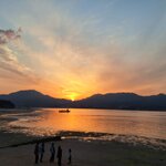 Photo taken by Arlan W