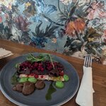 Photo taken by Sarina H