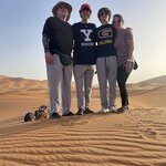 Photo taken by ANDREW L