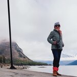 Photo taken by Leonila Q