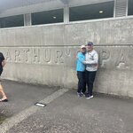 Photo taken by William F