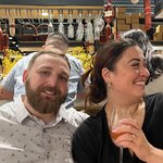 Photo taken by Maria W