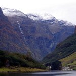 Cruise - 2 hours of magical beauty | Photo taken by Robin W