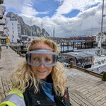 Photo taken by Dani L