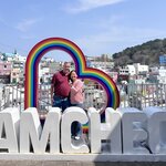 Photo taken by Laura W